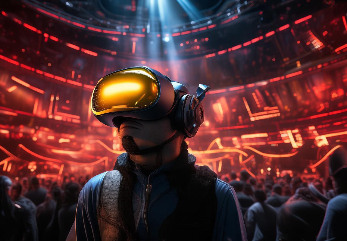 ‌《VR电影叙事革命：观众从旁观者变参与者》‌