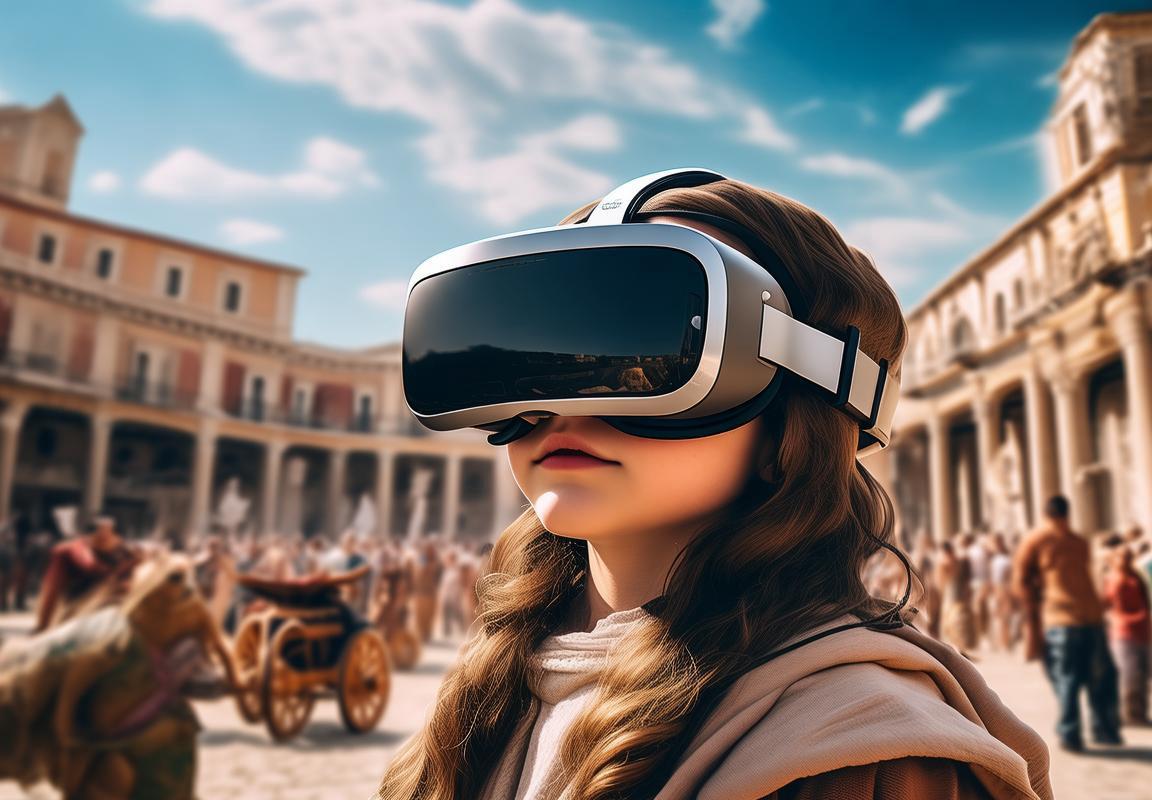 VR技术在教育游戏开发中的实践案例